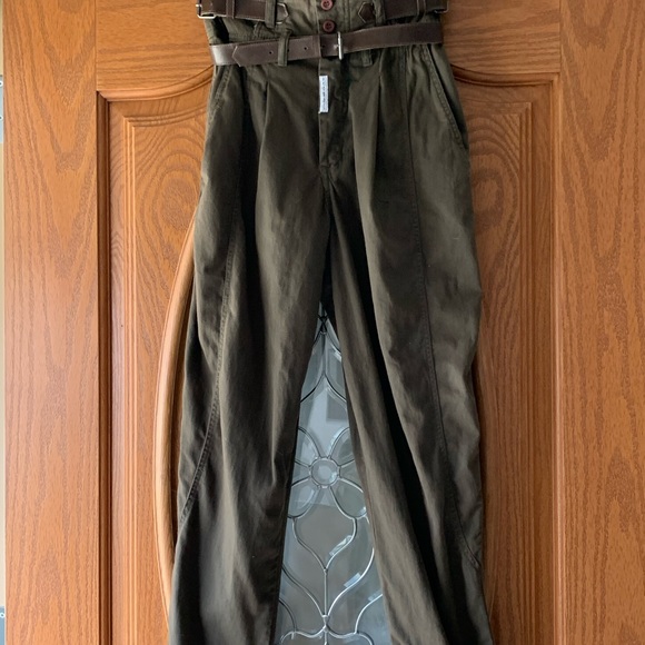 Z Cavaricci vintage 1980’s 1990’s women’s pants - Picture 3 of 4